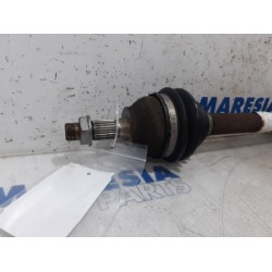 Peugeot - 5008 - Arbre de transmission avant gauche