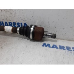 Peugeot - 5008 - Arbre de transmission avant gauche