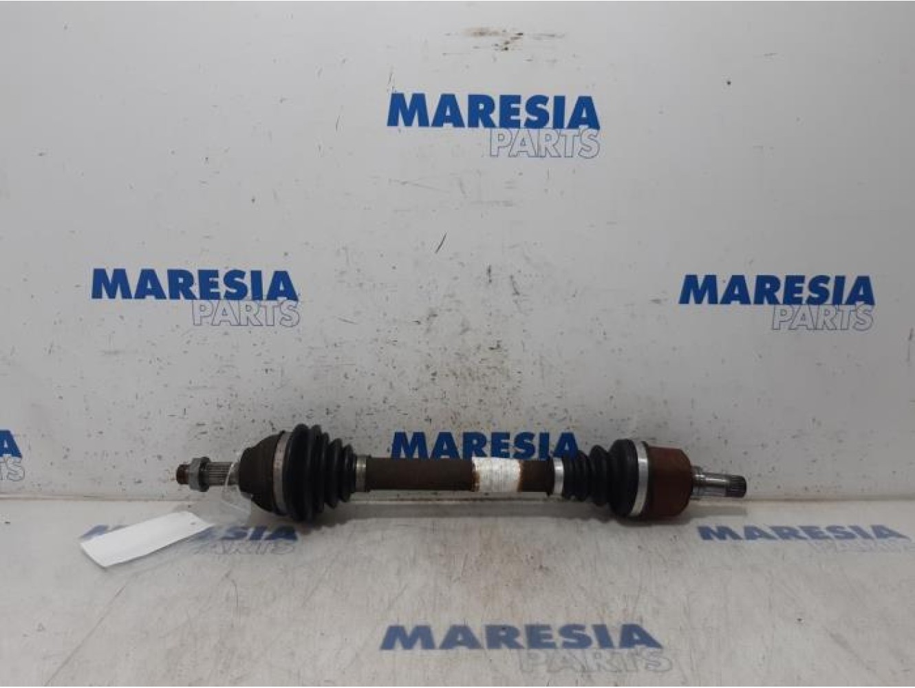 Peugeot - 5008 - Arbre de transmission avant gauche