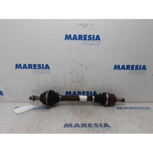 Peugeot - 5008 - Front drive shaft, left
