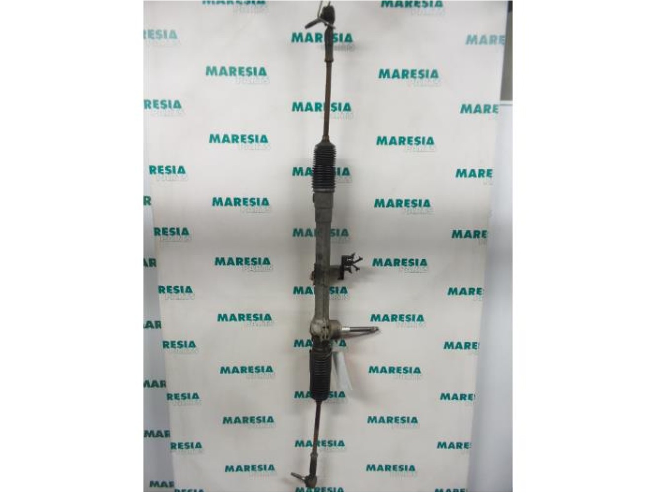 Fiat - Stilo - Steering box