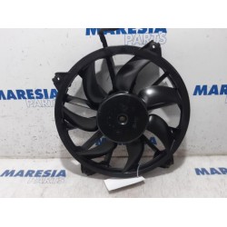 Peugeot - 5008 - Fan motor