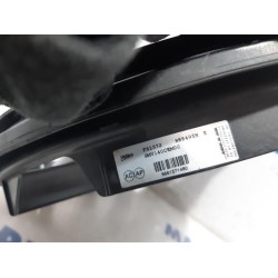 Peugeot - 5008 - Fan motor