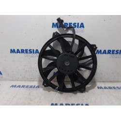 Peugeot - 5008 - Fan motor