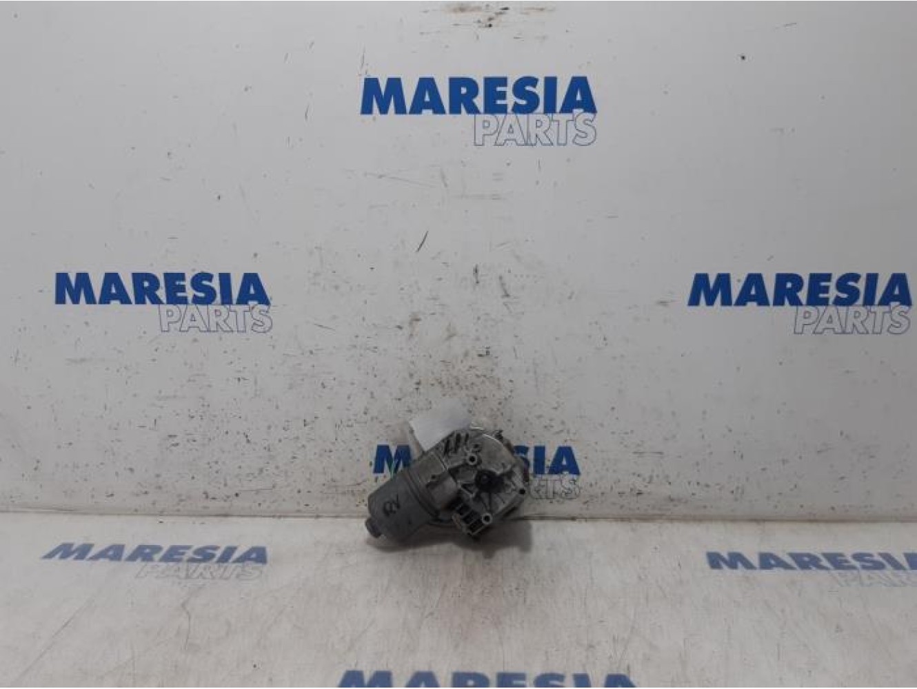 Peugeot - 5008 - Front wiper motor