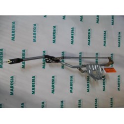 Renault - Megane Scenic - Wiper mechanism