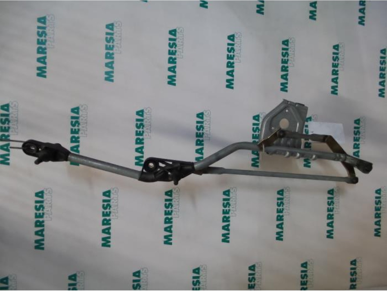 Renault - Megane Scenic - Wiper mechanism
