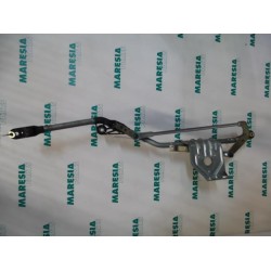 Renault - Megane Scenic - Wiper mechanism