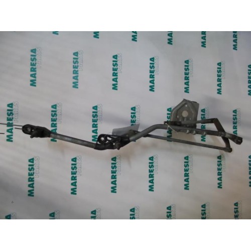 Renault - Megane Scenic - Wiper mechanism