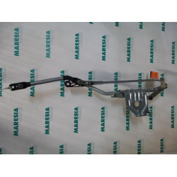 Renault - Megane Scenic - Wiper mechanism