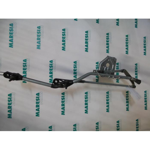 Renault - Megane Scenic - Wiper mechanism