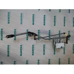 Renault - Megane Scenic - Wiper mechanism