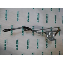 Renault - Megane Scenic - Wiper mechanism