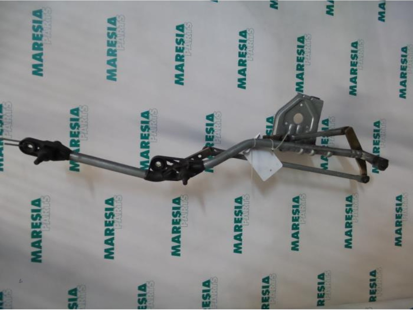 Renault - Megane Scenic - Wiper mechanism