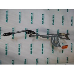 Renault - Megane Scenic - Wiper mechanism