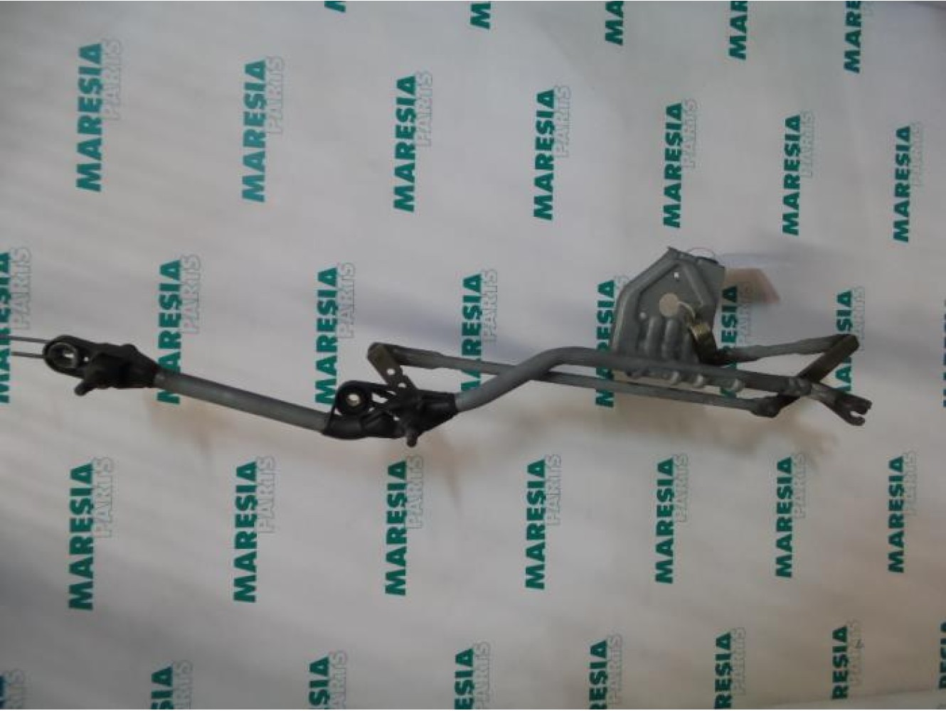 Renault - Megane Scenic - Wiper mechanism