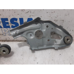 Peugeot - 5008 - Wiper mechanism
