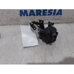 Peugeot - 5008 - Additional water pump