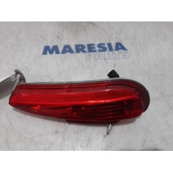 Fiat - Punto - Rear fog light