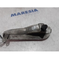 Fiat - Punto - Rear fog light