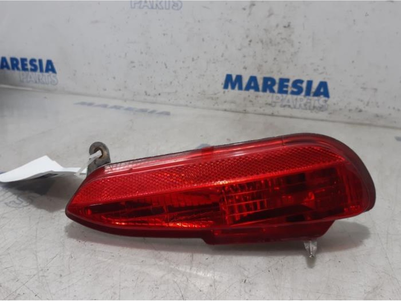 Fiat - Punto - Rear fog light