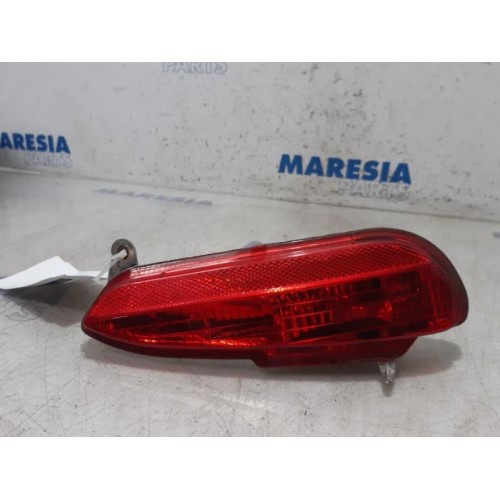 Fiat - Punto - Rear fog light