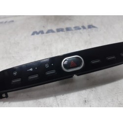Fiat - Punto - Panic lighting switch