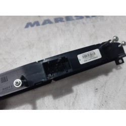Fiat - Punto - Panic lighting switch