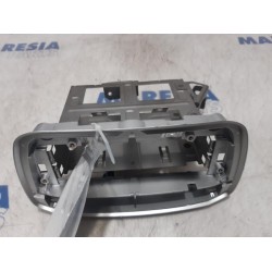 Fiat - Punto - Cadre radio