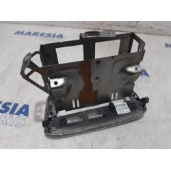 Fiat - Punto - Cadre radio