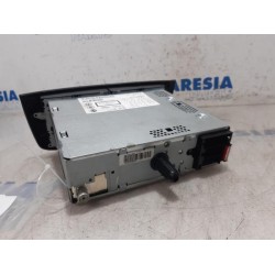 Fiat - Punto - Radio CD Speler