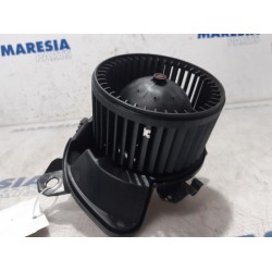 Fiat - Punto - Heating and ventilation fan motor