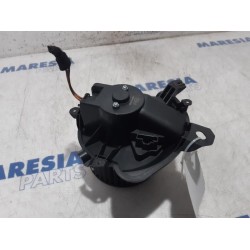 Fiat - Punto - Heating and ventilation fan motor