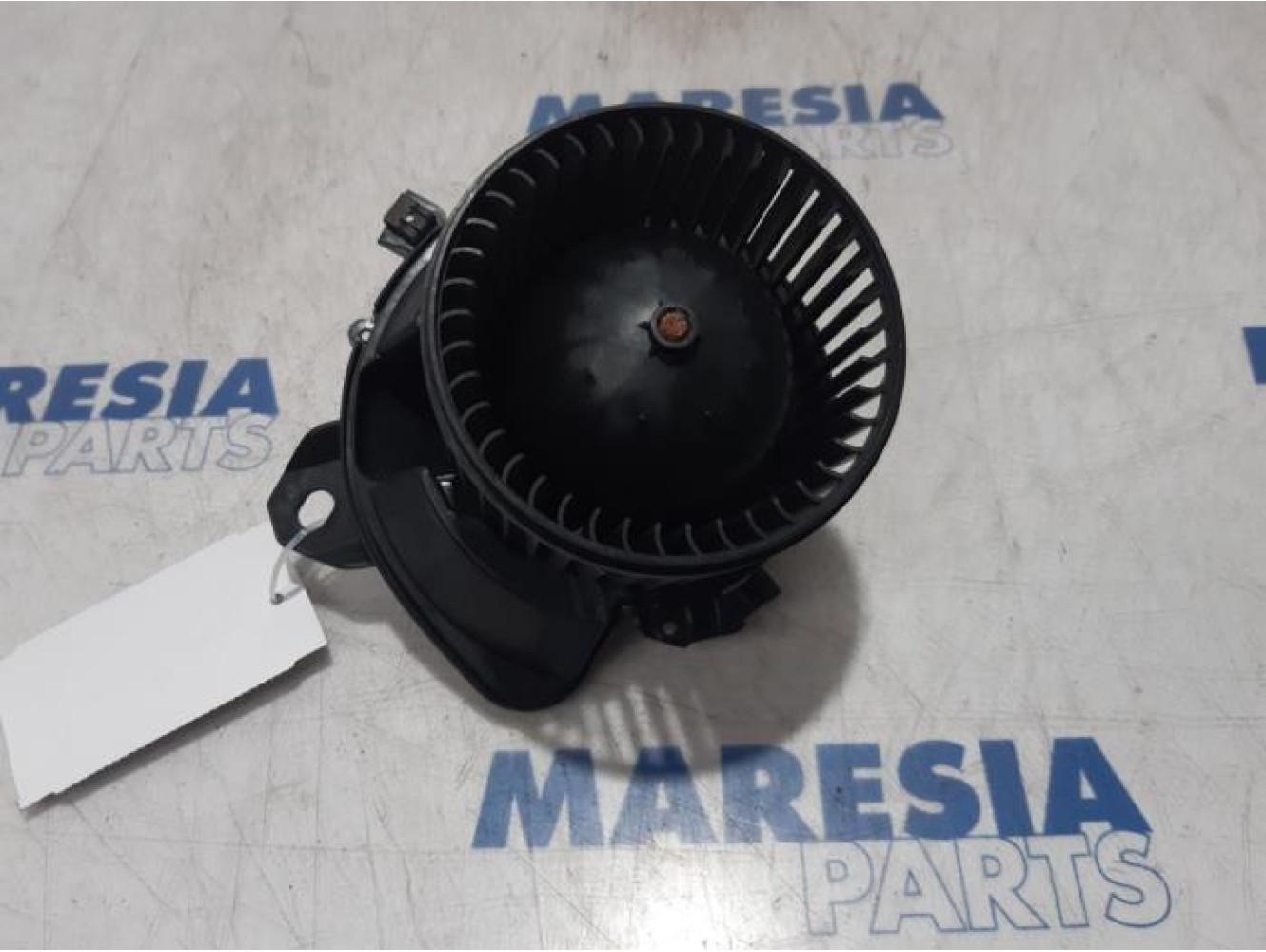 Fiat - Punto - Heating and ventilation fan motor