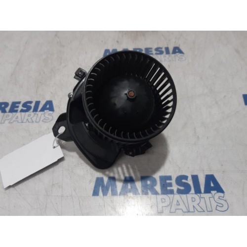 Fiat - Punto - Heating and ventilation fan motor