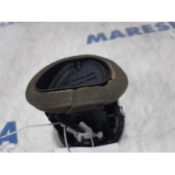 Fiat - Punto - Dashboard vent