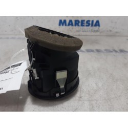 Fiat - Punto - Dashboard vent