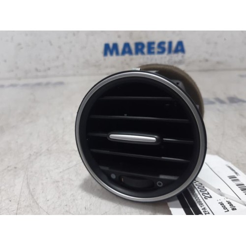 Fiat - Punto - Dashboard vent
