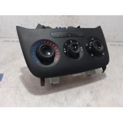 Fiat - Punto - Panneau de commandes chauffage