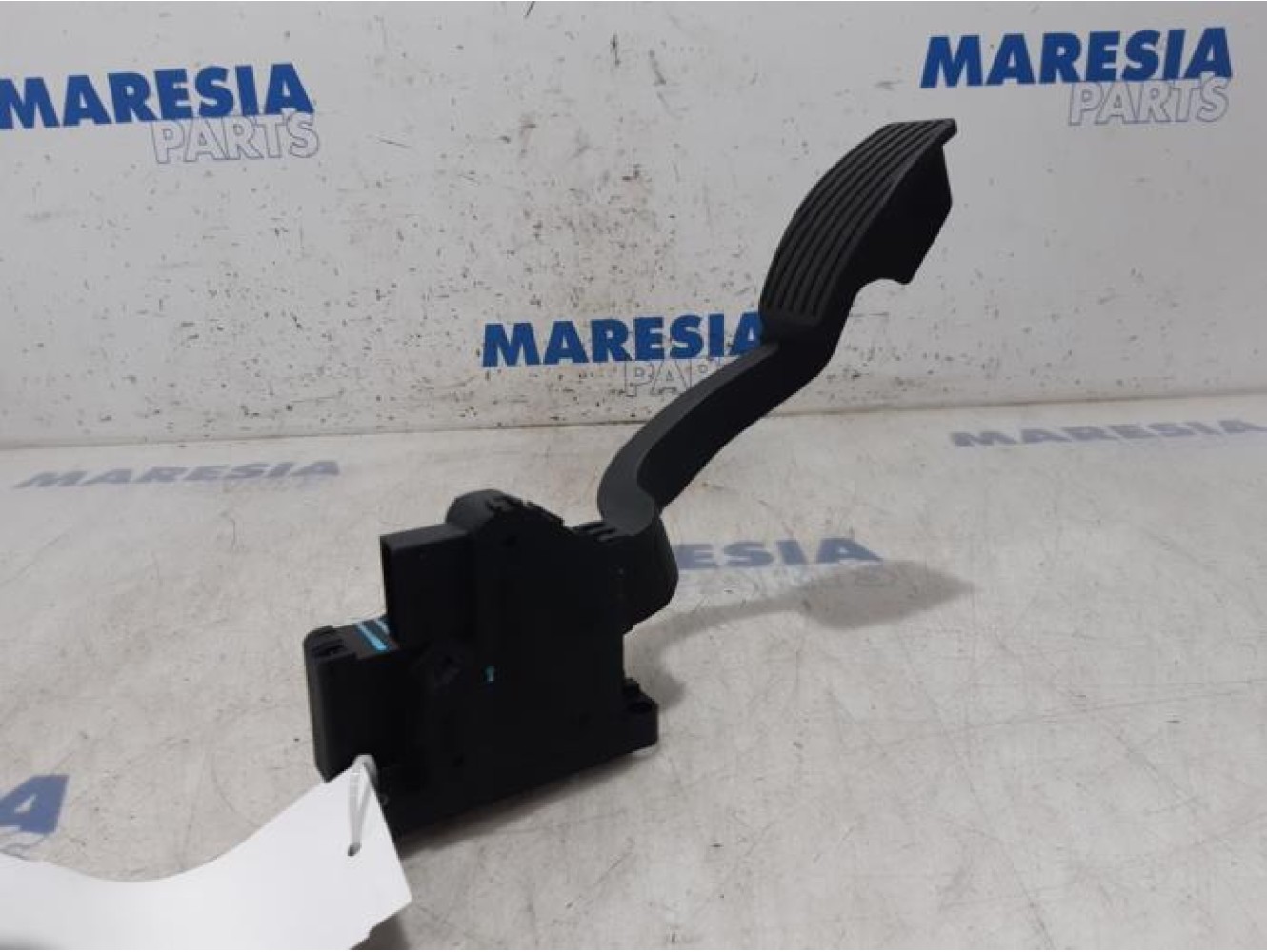 Fiat - Punto - Gaspedalposition Sensor