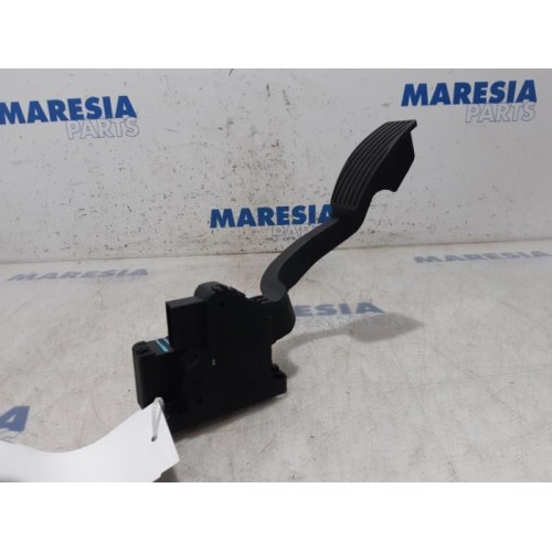 Fiat - Punto - Gaspedalposition Sensor