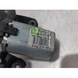 Fiat - Punto - Rear wiper motor