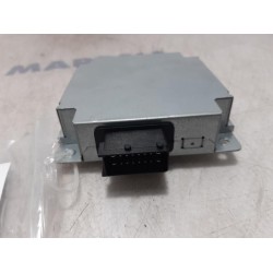 Fiat - Punto - Navigation Modul