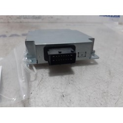 Fiat - Punto - Navigation Modul