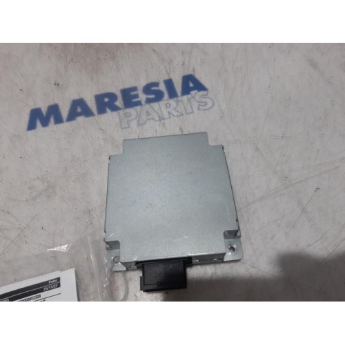 Fiat - Punto - Navigation module