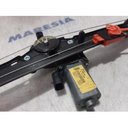 Fiat - Punto - Window mechanism 2-door, front right