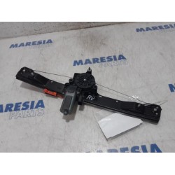 Fiat - Punto - Window mechanism 2-door, front right