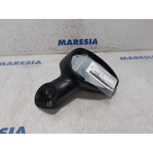 Fiat - Punto - Wing mirror, right