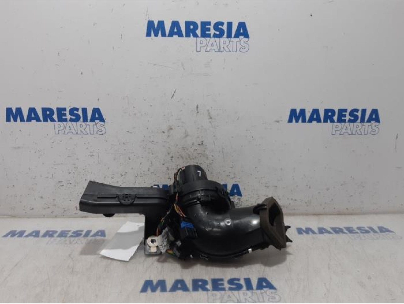 Peugeot - 5008 - Heating and ventilation fan motor