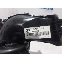 Peugeot - 5008 - Heating and ventilation fan motor